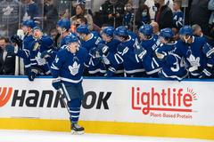 David Kämpf (Toronto Maple Leafs)