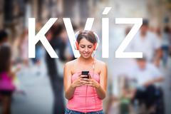 Vyznáte se ve světě mobilů? poutak