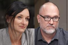 Loutky jsou v Česku doma, Pojar by byl hrdý, říkají tvůrci filmu Myši patří do nebe