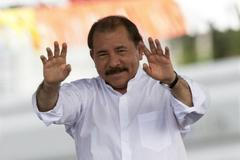 Daniel Ortega