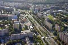 ostravská sídliště