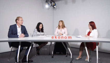 KS Ekonom Udržitelné podnikání