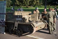 Den válečných veteránů,