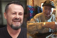 Náramek se jménem životní lásky vrátil vojákovi po 76 letech: Pátrání bylo emotivní