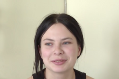 RFE - Kyjevské obecní klinické nemocnici č. 12 dochází lůžka a kyslík