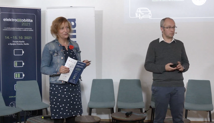 Elektromobilita 2021: Přehled elektromobilů pro firemní fleety