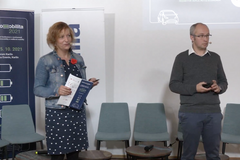 Elektromobilita 2021: Přehled elektromobilů pro firemní fleety