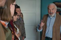 Teaser trailer z filmu Betlémské světlo