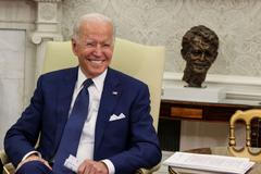 Joe Biden, USA