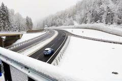 Rekonstrukce křižovatky Rádelský mlýn