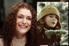 Holčička z reklamy na Kofolu: Z točení si pamatuju jen záblesky. U zubů jsem zůstala