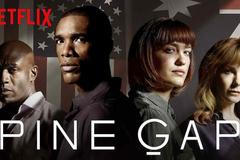 Trailer k seriálu Pine Gap