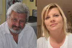 Cimický ji osahával: Udělal by ze mě blázna, chci ho vidět jen u soudu, říká Hynková