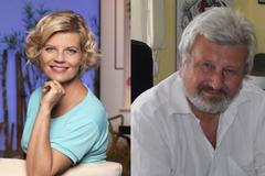 "Povalil mě na sedačku a osahával." Jaké je svědectví moderátorky o Cimickém?