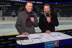 „Rychle se oprav“. Z experta omylem vypadlo v přímém přenosu příšerné slovo