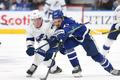 hokej, NHL 2021/2022, Tampa Bay Lightning at Toronto Maple Leafs, Ondřej Palát