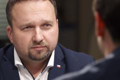 Má být výchovná facka tabu? Ministr Jurečka o výroku, za který schytal kritiku