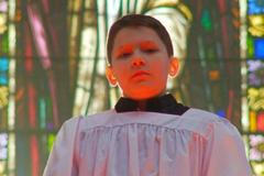 Dokument Procession, Netflix