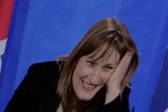 Velký skandál Borise Johnsona po uniklém videu. V sídle premiéra se dělaly za lockdownu party