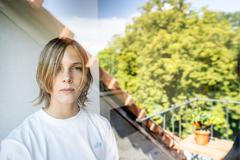 Marieke Lucas Rijneveld