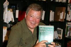 William Shatner