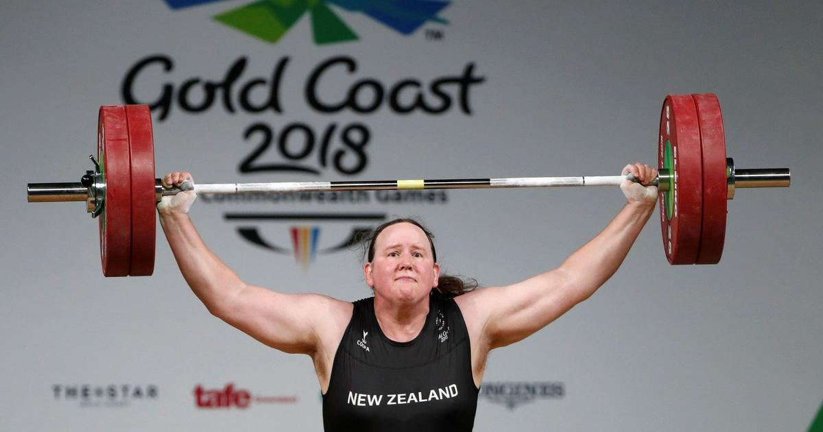 Přelomové rozhodnutí: Transgender ženy budou mít na OH zakázaný start