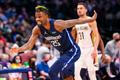 NBA: New Orleans Pelicans at Dallas Mavericks