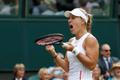 Wimbledon 2019, den druhý: Angelique Kerberová