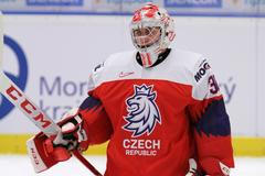 MS juniorů 2020, Nick Malík