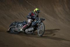 Francis Gusts, vítěz Memoriálu Luboše Tomíčka 2021