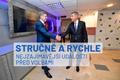 Stručně a rychle