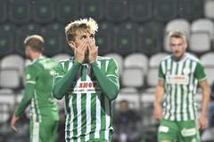 Bohemians 1905 (Vojtěch Novák)