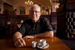 František Chvalovský, bývalý šéf FAČR