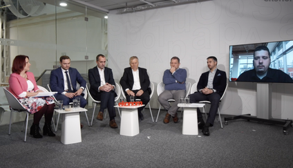 KS 30 let Ekonomu: Česko jako energetická velmoc