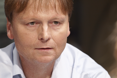 Zanedbaných diagnóz bude spousta, vliv na zdraví populace bude obrovský, říká onkolog