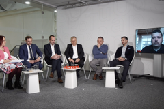 KS 30 let Ekonomu: Česko jako energetická velmoc