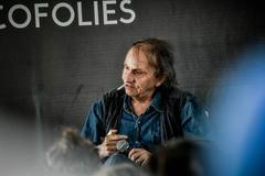 Michel Houellebecq, 2019