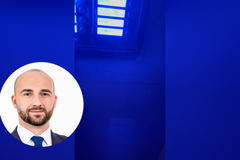 Petr Venhoda z ANO na návštěvě u své odpůrkyně z Twitteru