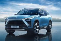 Nio ES8