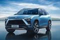 Nio ES8