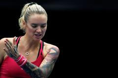 WTA 500 - Ostrava Open