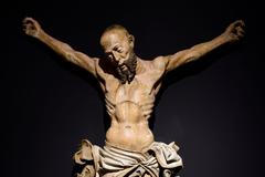 Jako host v Arcidiecézním muzeu