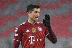 Champions League - Group E - Bayern Munich v FC Barcelona