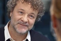 Nýdl: Dcera vážila půl kila. Byl to boj o holý život, uvědomil jsem si křehkost bytí