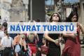navrat turistu