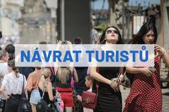 navrat turistu