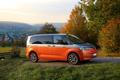 Volkswagen Multivan 2021