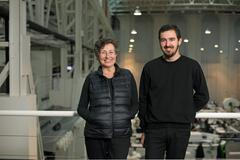 Hana Hamplová, Jakub Král