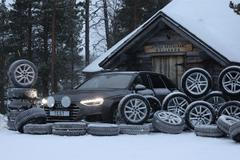 Test zimních pneumatik 2021 ilustrace pneumatiky