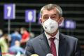 Andrej Babiš, Velkokapacitní očkovací centrum v O2 universum, Národní očkovací centrum proti covid-19, koronavirus, očkování